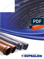 Brosur PVC Dan HDPE