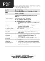 Laporan plc 1 dan 2 (teacher sharing session).doc