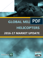 Helicopters Market Update