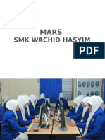 Lagu Mars SMK