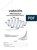 Vibracion( Trabajo)