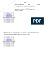 07 - Volume Known Cross Sections PDF