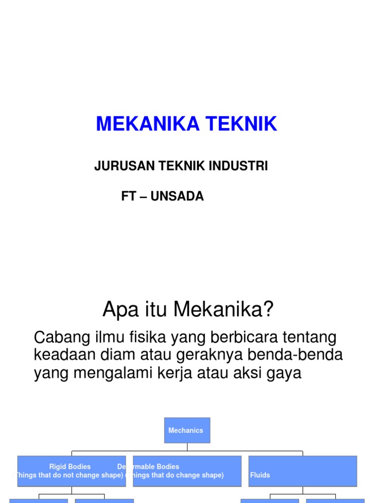 mekanikateknikindustri.pdf Friction Euclidean Vector