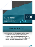 Safe Osms