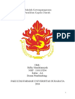 Cover Trisakti Pancasila