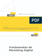 Fundamentos de Marketing Digital