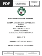 Manual de Induccion Agua Purificada Lumar