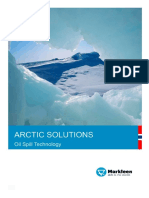 Markleen Arctic Solution