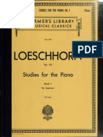 Studiesforpianof165lsch PDF