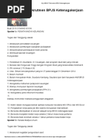 Download ALL ABOUT Rekrutmen BPJS Ketenagakerjaan _ KASKUS by Thamii Kurniasih NS SN338182718 doc pdf