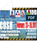 ATC S: Avie Training and Consultancy Services