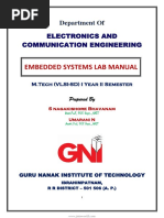 Es Lab Manual For M.tech Jwfiles