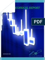 Equity Technical Report 30 Jan To 3 Feb