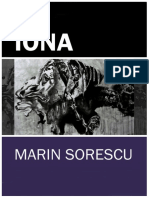 Marin Sorescu Iona
