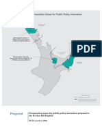 Demarcation Proposal