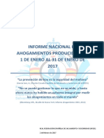 AHOGAMIENTOS infografia enero 2017