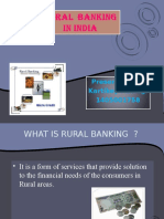 Rural Banking Services Explained