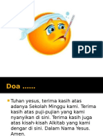 Pelajaran 3