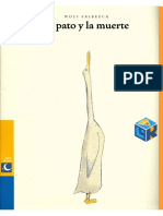 El Pato y La Muerte PDF