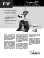 Metrology and Properties of Engineering Surfaces | PDF | Surface