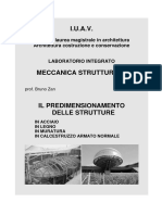 IL-PREDIMENSIONAMENTO-DELLE-STRUTTURE---Prof.Bruno-Zan.pdf