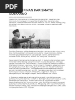 Download KEPEMIMPINAN KARISMATIK SOEKARNO by dikdik_gun SN338198122 doc pdf