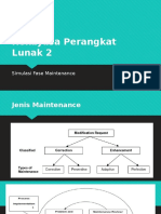 Rekayasa Perangkat Lunak 2 - Maintenance to do.pptx