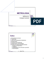 1 Manual Cotação Funcional e Geométrica