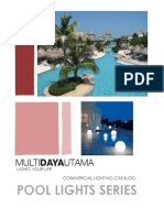 Pool Light Series PDF