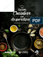 Receitas Cozinhar Final PDF
