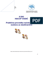 02 Dio HACCP Za Slasticarstvo 2012-05-29