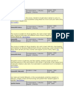 COURSES TYPES IRCAVS.doc