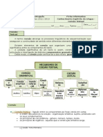 Ficha Informativa-Coesão Textual