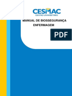 Manual de Biossegurança Do Curso de Enfermagem Finalizado 3 PDF