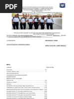 ESTUDIO DE CASO. Escuela Santos Degollado.