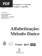 Metodo Fonico Capovilla 