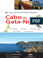 Cabo de Gata (Guía Turística)