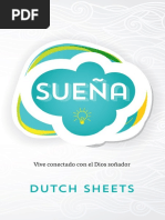 Dutch Sheets - Sueña