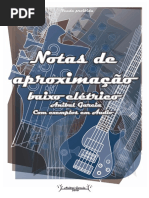 Método Notas de Aproximação - Anibal Garcia.pdf