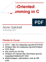 Object-Oriented Programming in C ~ Computer Science Presentation ~ Anne Gatchell ~ University of Colorado ~ 2012.pdf