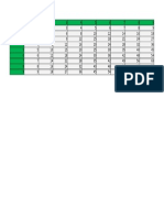 Ejercicio Voluntario Tabla de Multiplicar