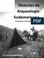 Arqueología Venezolana Del Siglo XIX y Comienzos Del Siglo XX