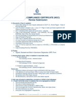 NCC Documents PDF