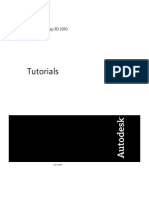 AutoCAD Map3D Tutorials.pdf