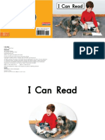 17 I Can Read