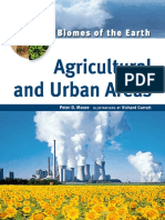 Biomes of The Earth-Agricultural and Urban Areas PDF
