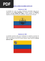 Bandera Ezequiel Zamora