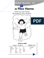 14 - Rose Flies Home PDF
