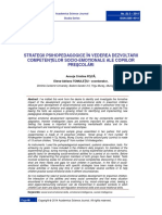 Cercetarecomprosocial PDF