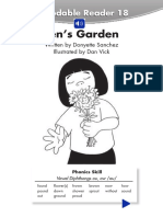 18 - Jen's Garden PDF